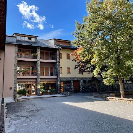 Alberg La Molina Xanascat Exterior photo