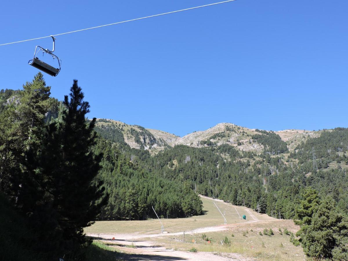Alberg La Molina Xanascat Exterior photo