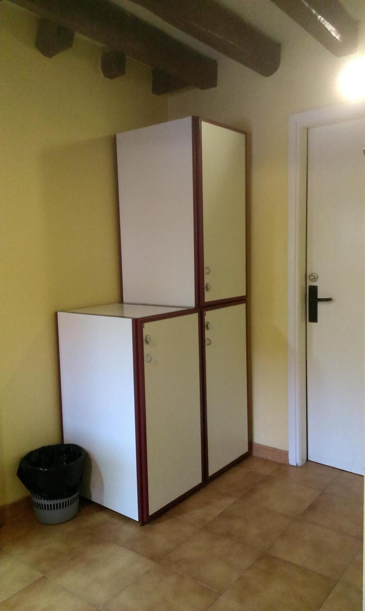 Alberg La Molina Xanascat Room photo