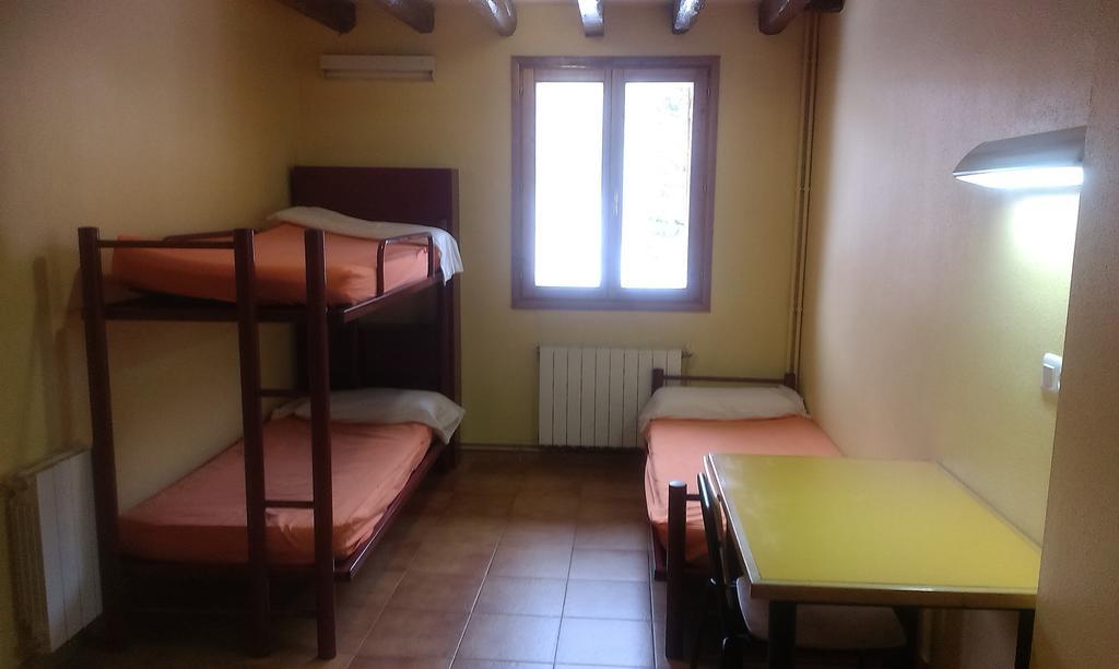 Alberg La Molina Xanascat Room photo