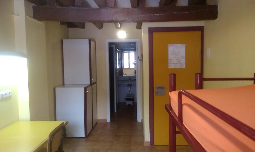 Alberg La Molina Xanascat Room photo