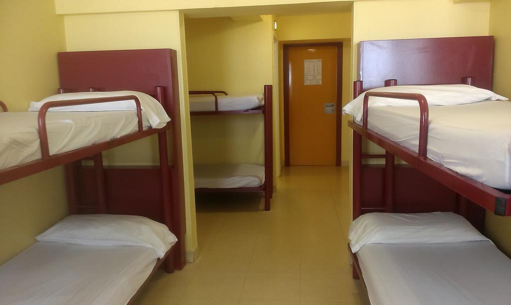 Alberg La Molina Xanascat Room photo
