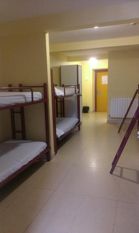 Alberg La Molina Xanascat Room photo