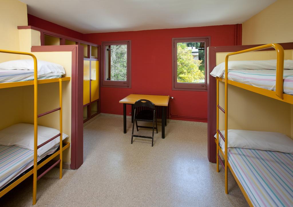Alberg La Molina Xanascat Room photo