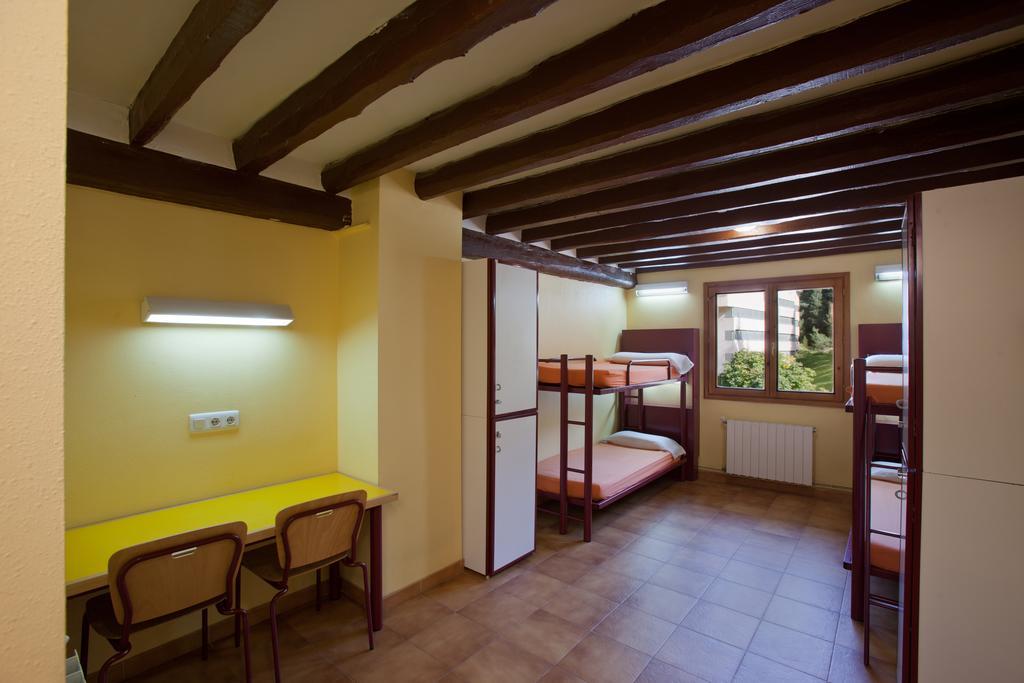 Alberg La Molina Xanascat Room photo
