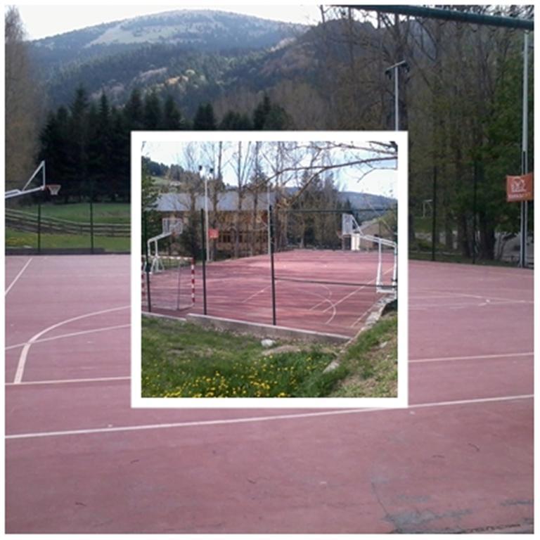 Alberg La Molina Xanascat Exterior photo
